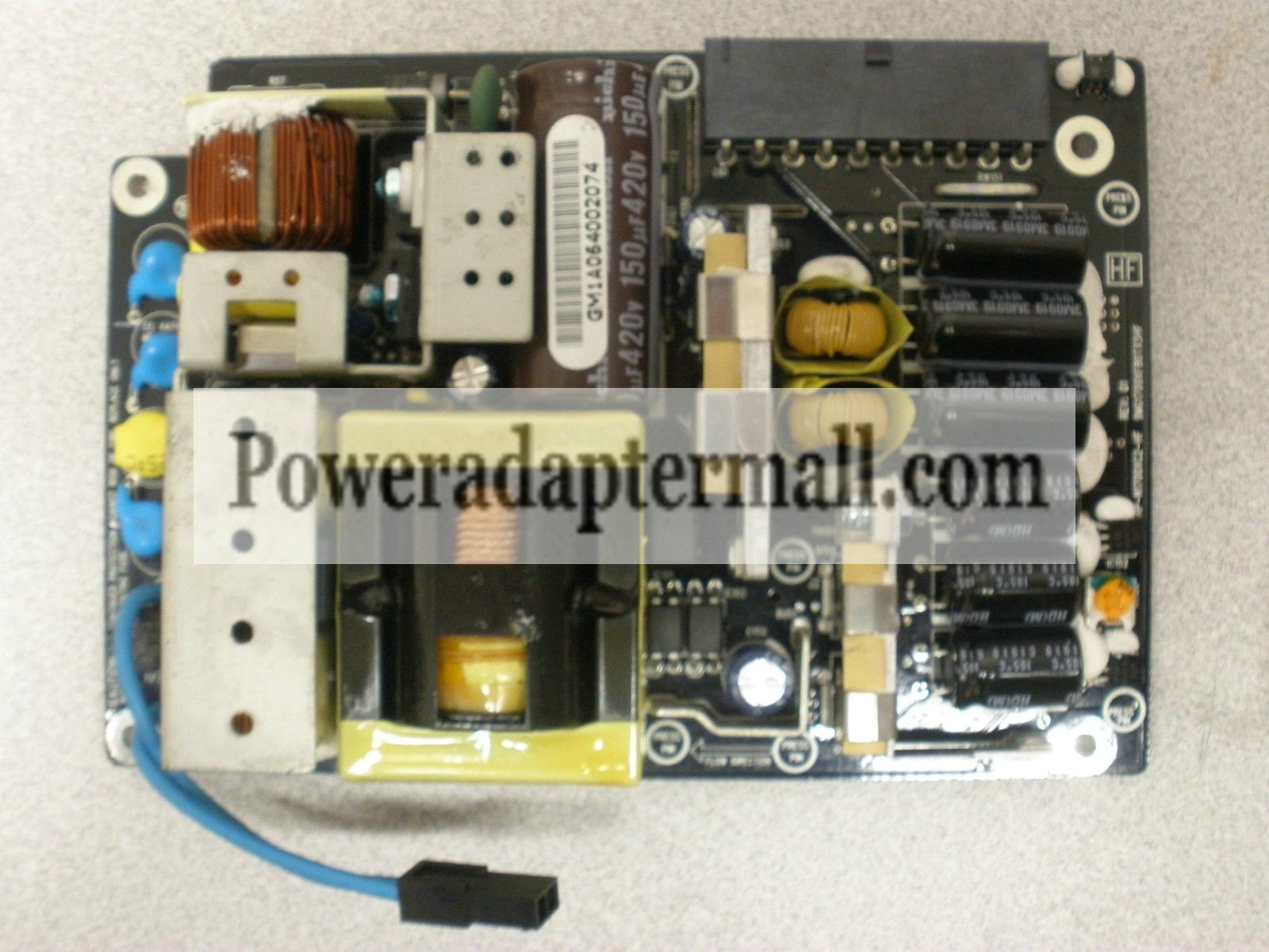 NEW 20"APPLE iMac A1224 180W Power Supply Board 614-0438 HIPRO